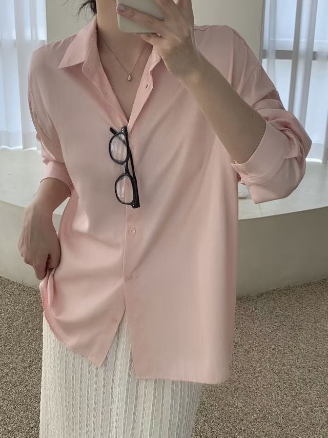 Glowy Shirt