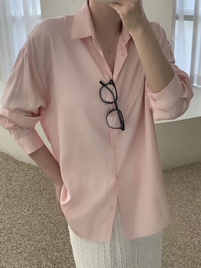 Glowy Shirt