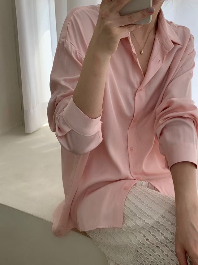 Glowy Shirt