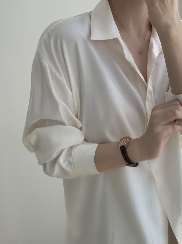 Glowy Shirt