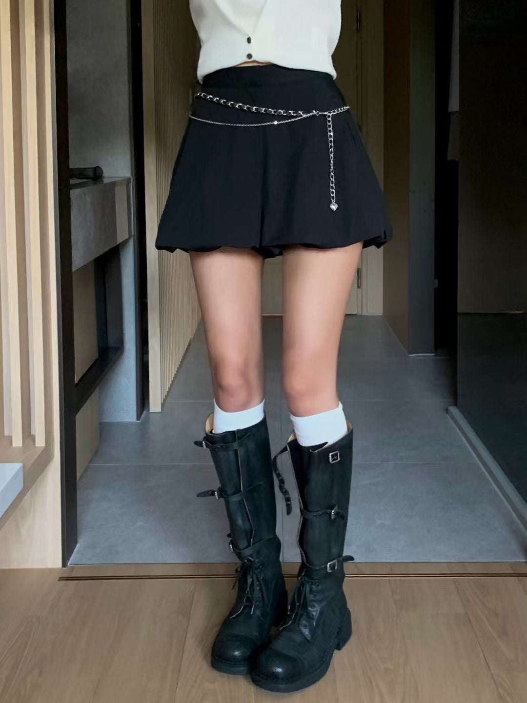 (Premium) Cloud Pants