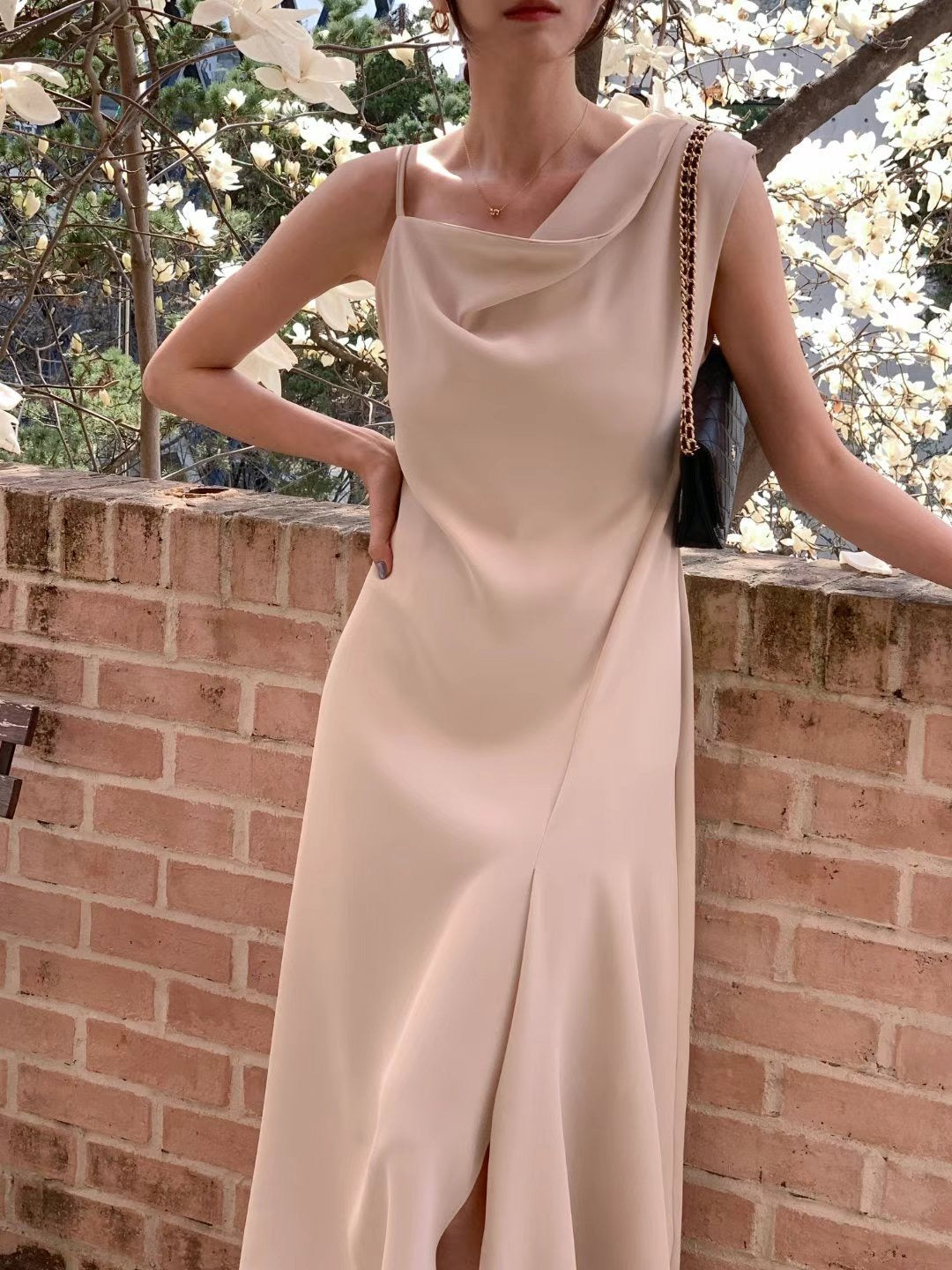 Slip Dress