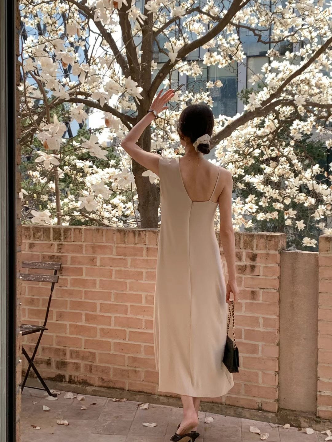 Slip Dress