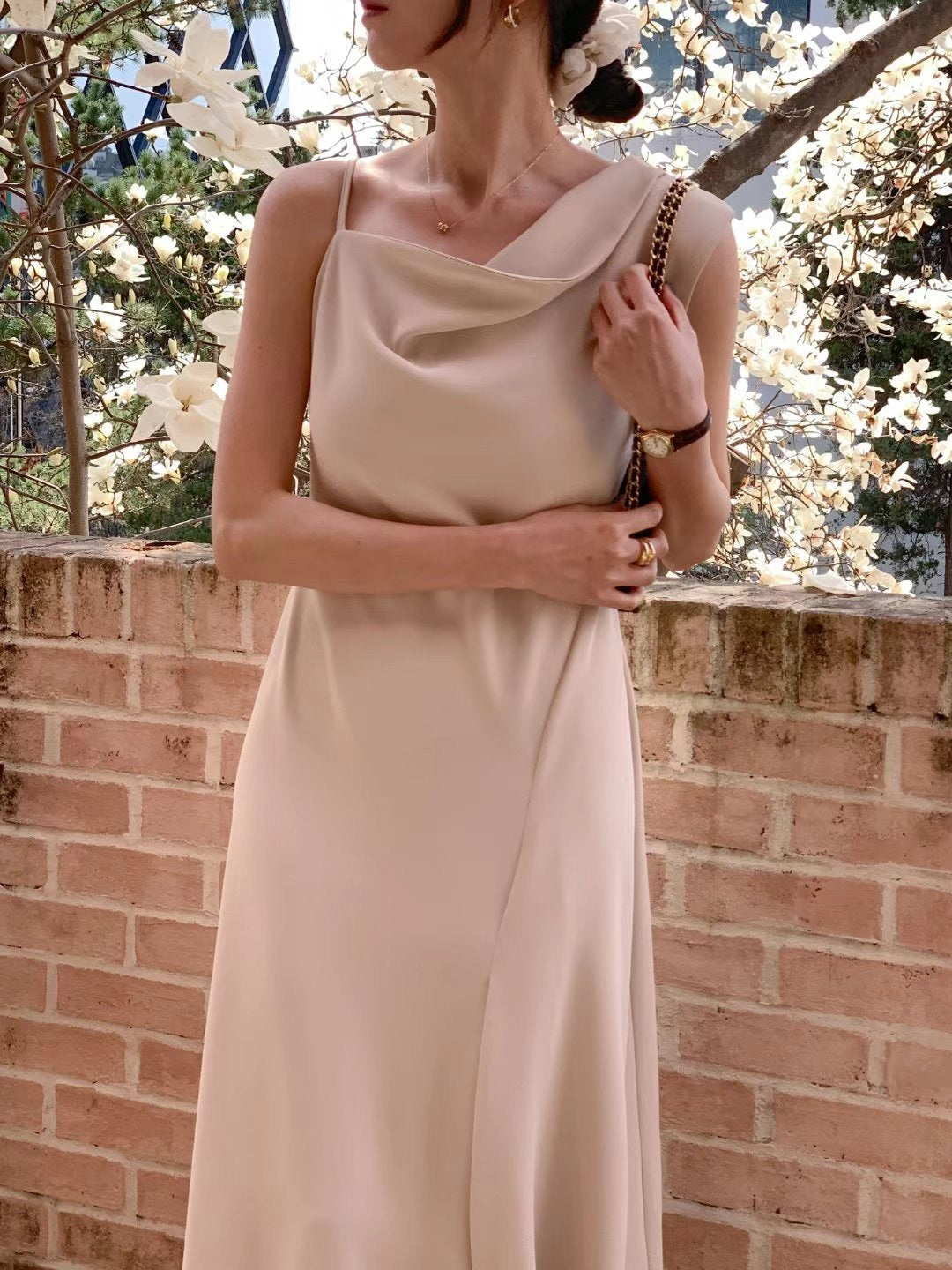 Slip Dress