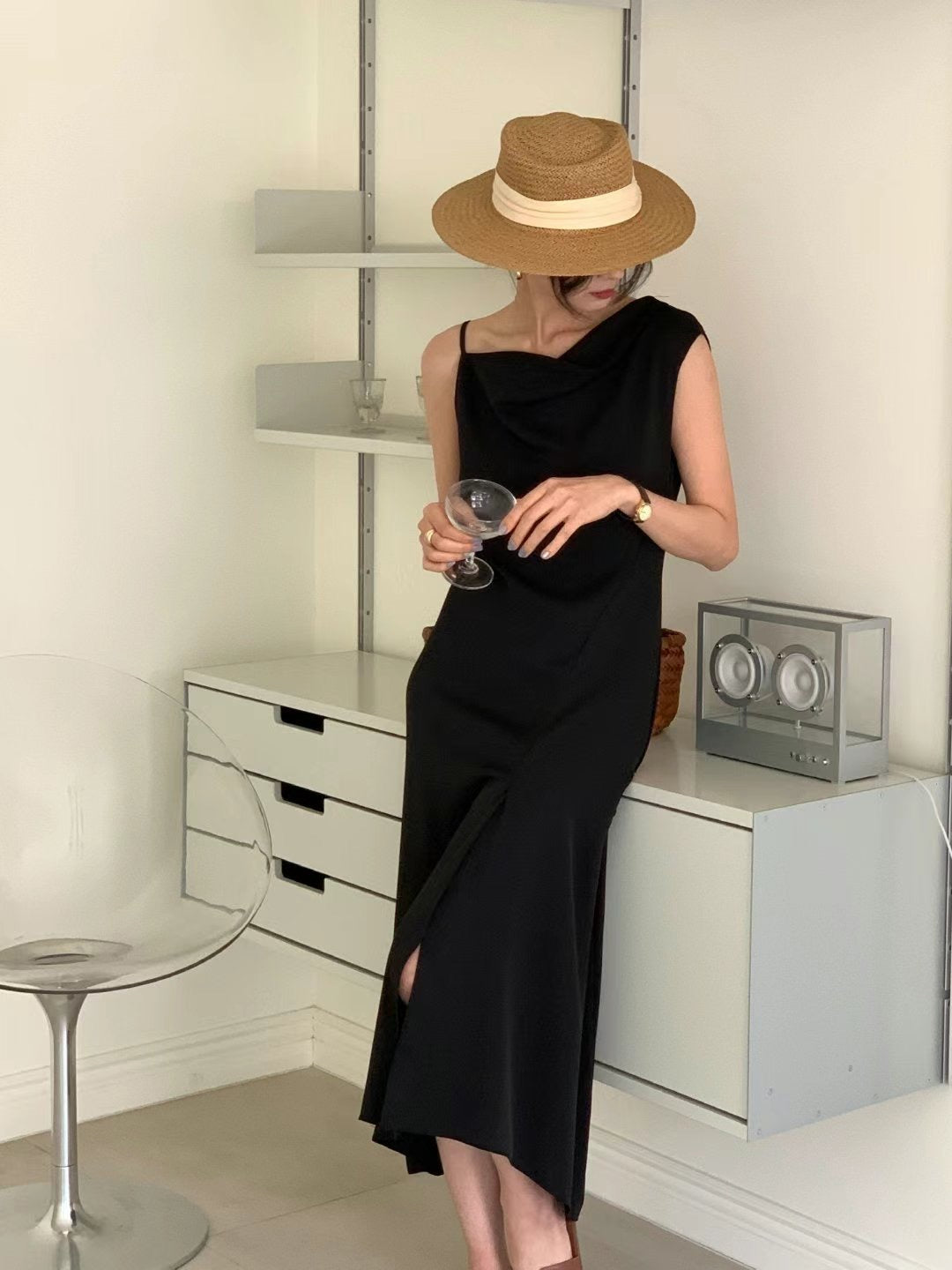 Slip Dress