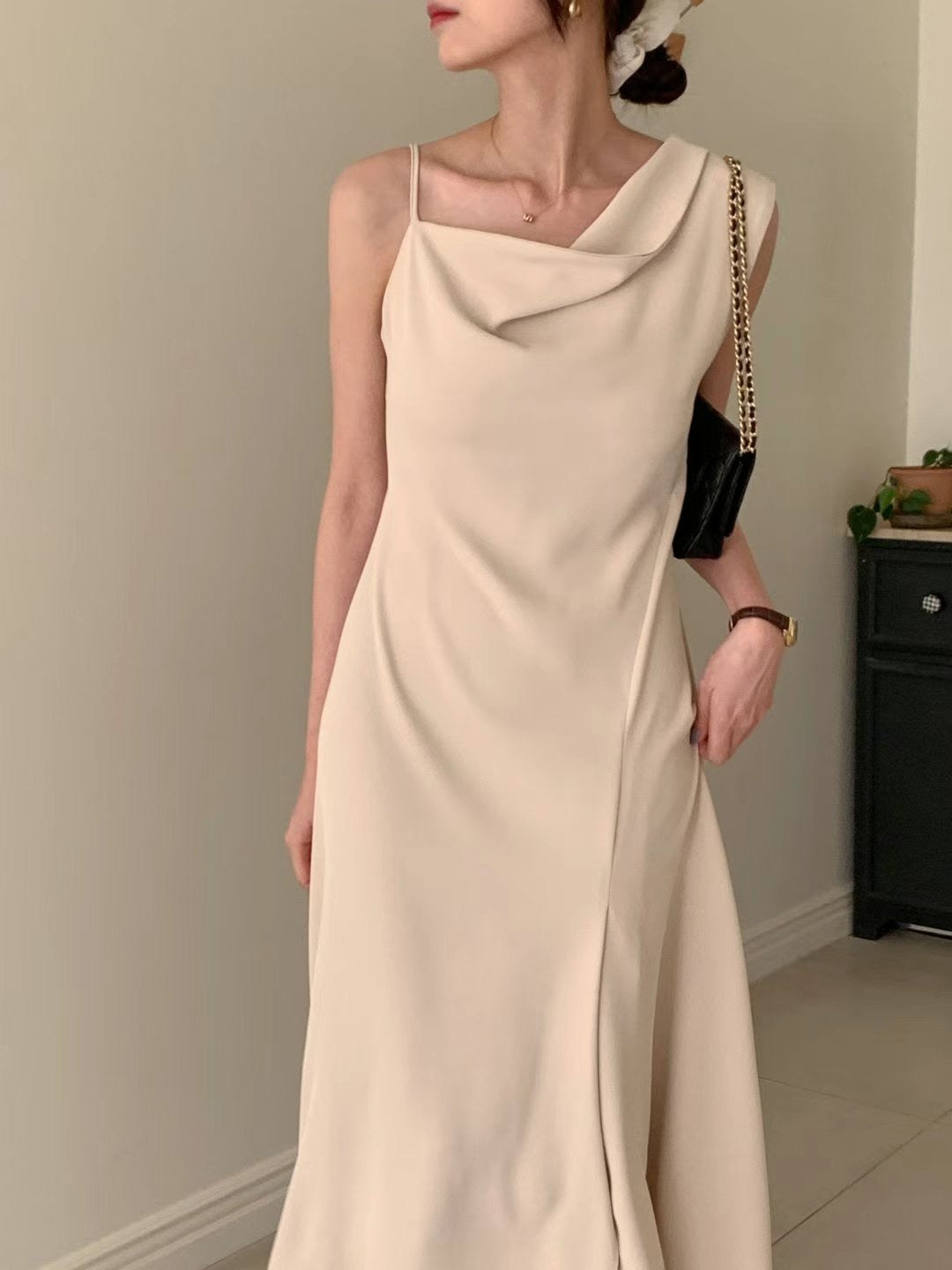 Slip Dress
