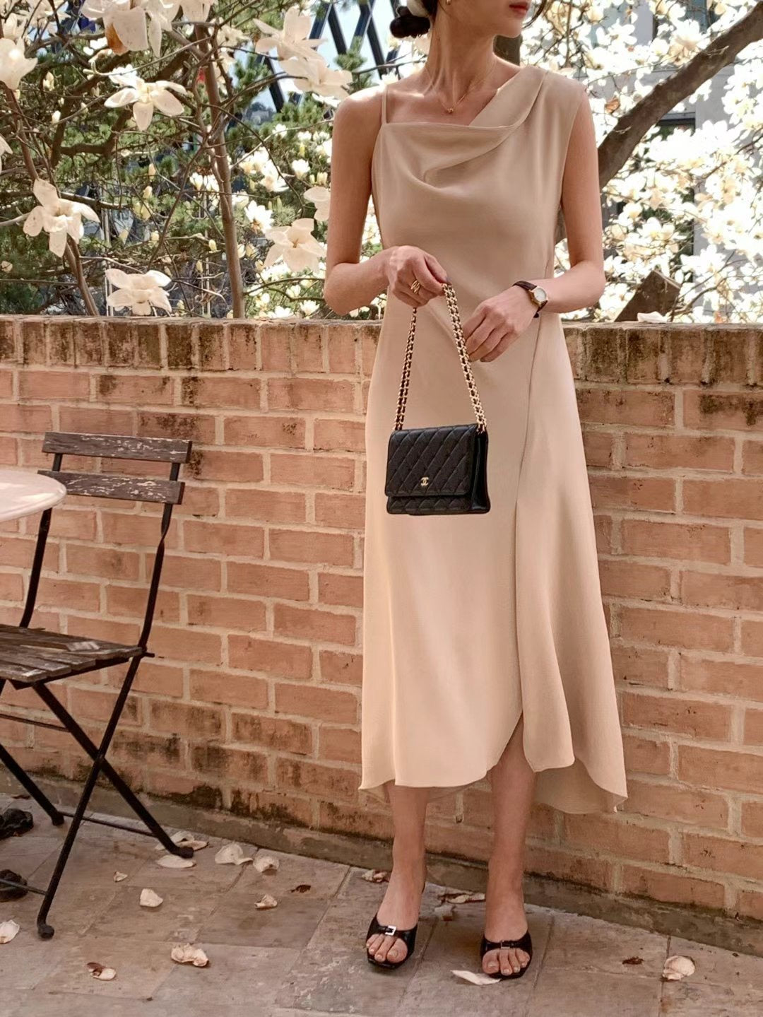 Slip Dress