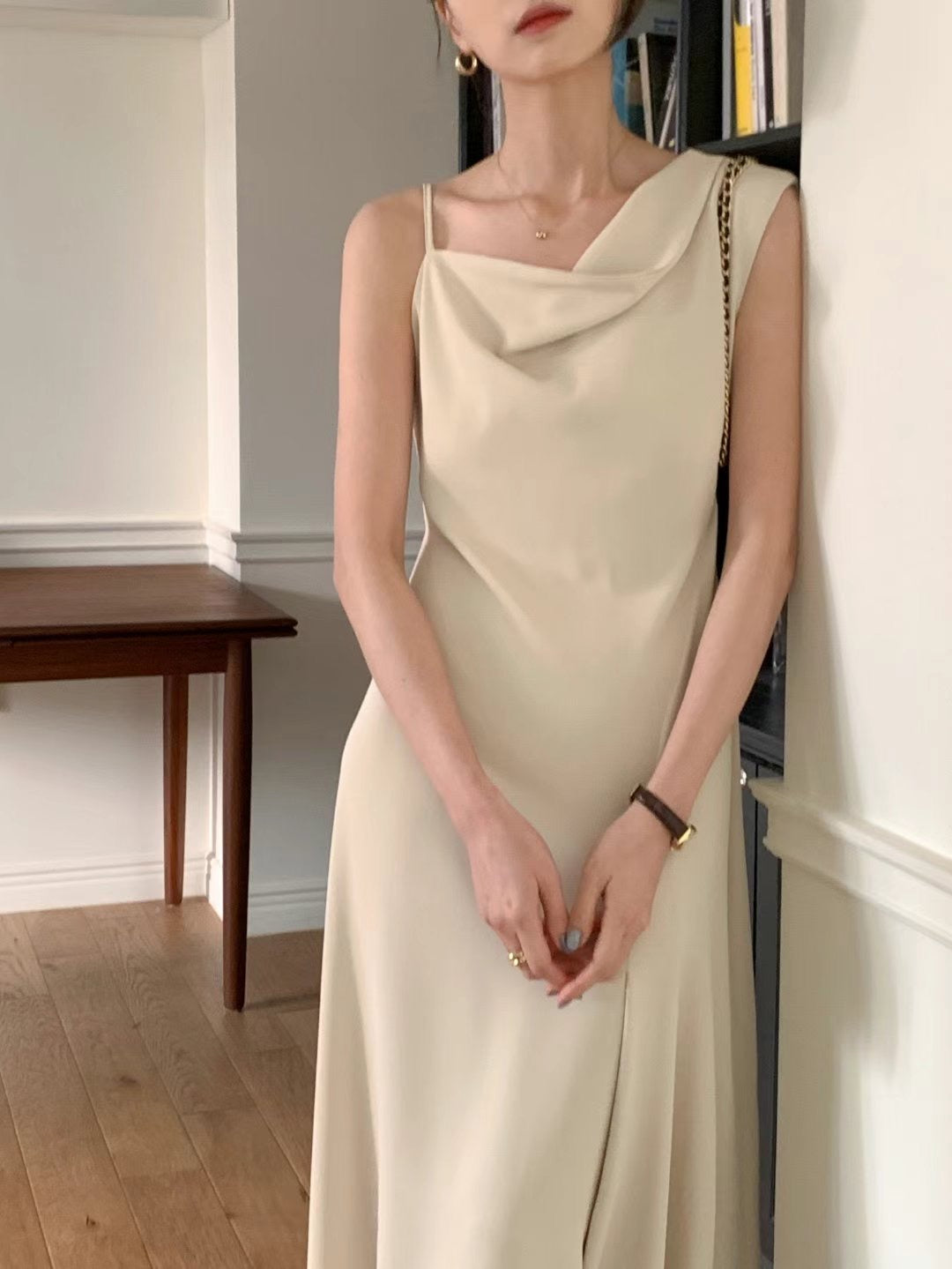 Slip Dress