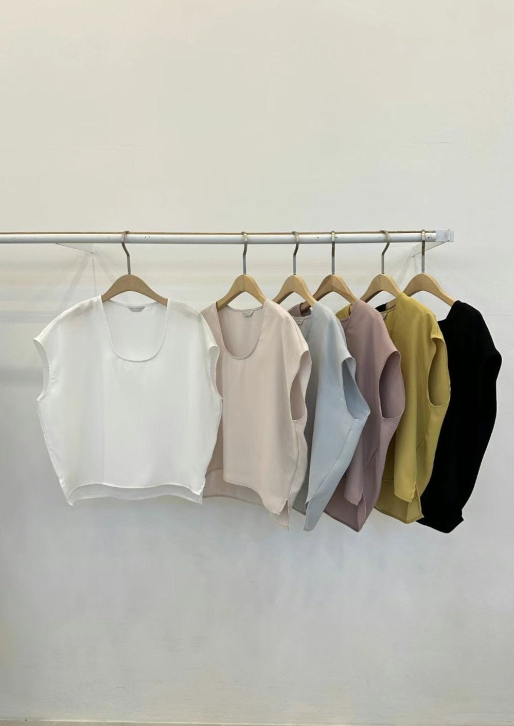 Chiffon Blouse