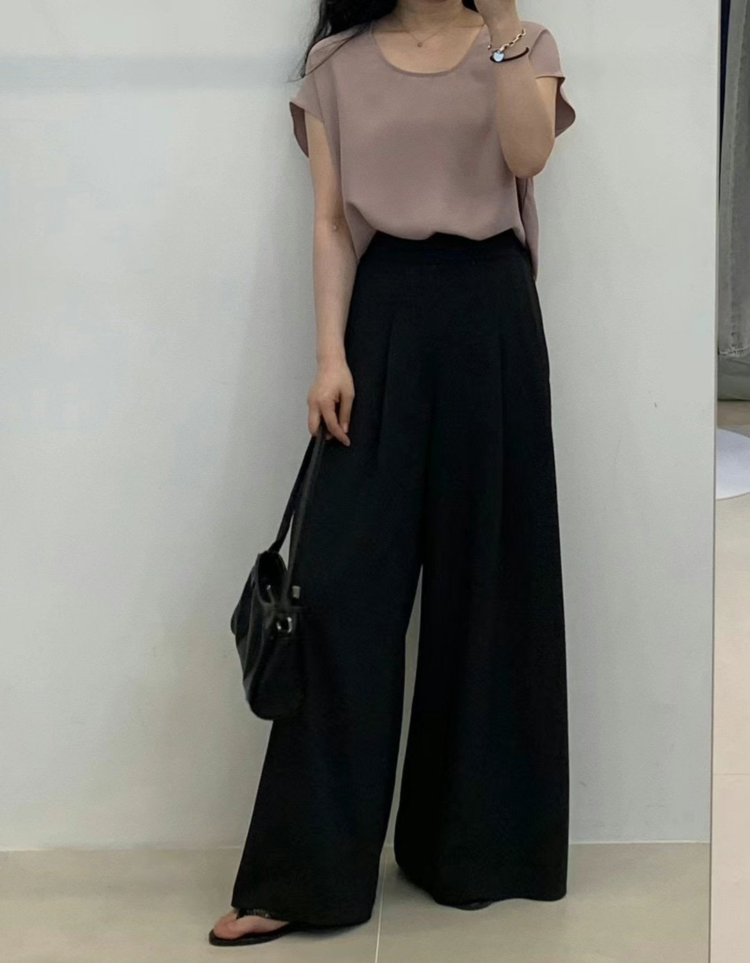 Chiffon Blouse