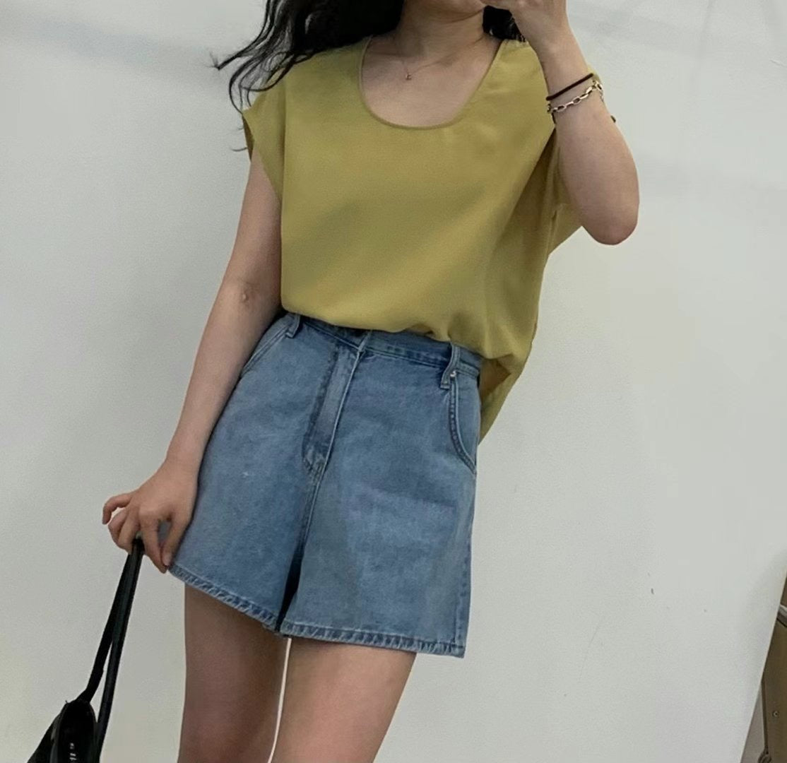 Chiffon Blouse