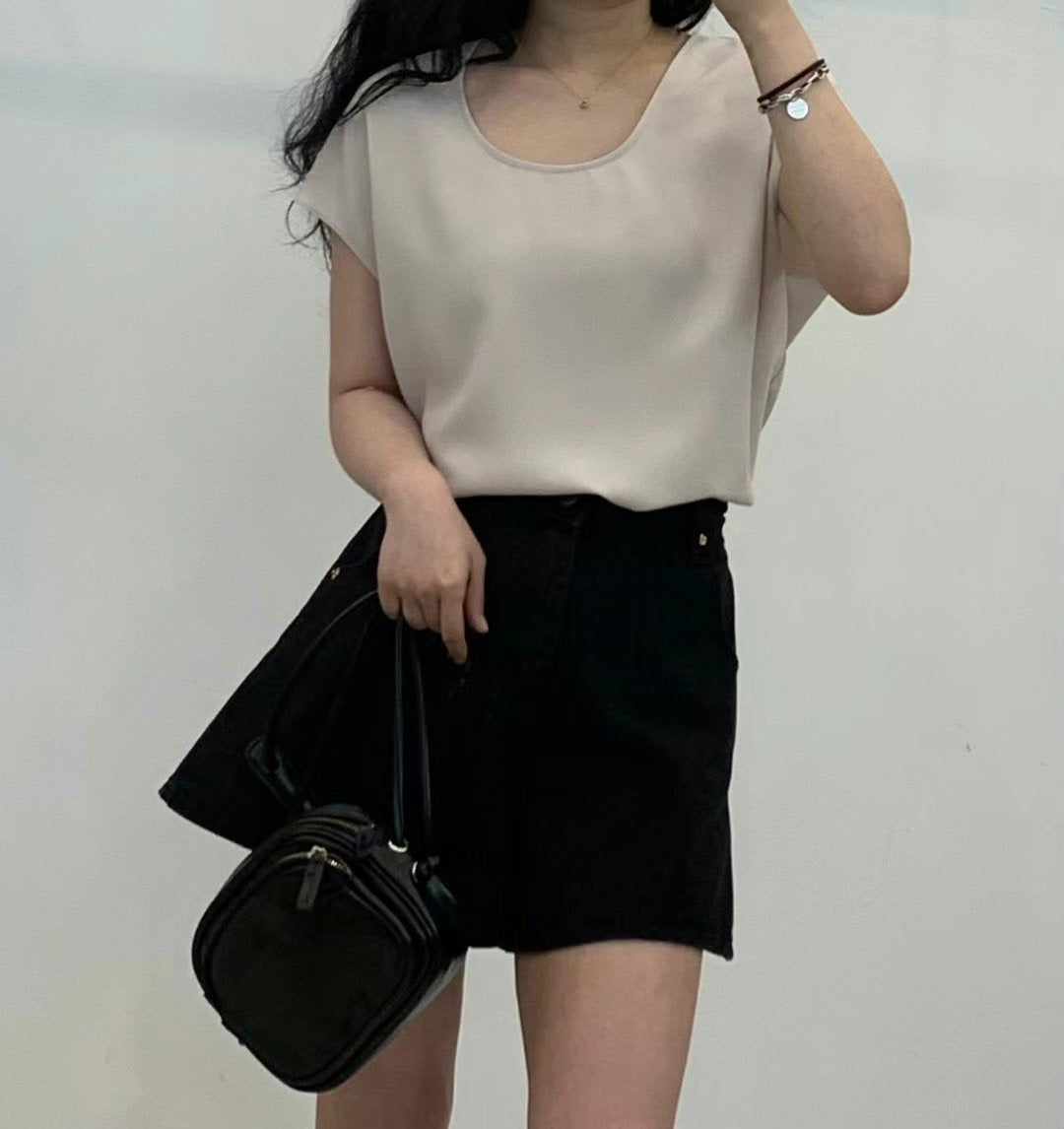 Chiffon Blouse