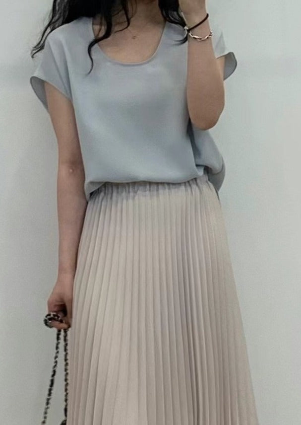 Chiffon Blouse