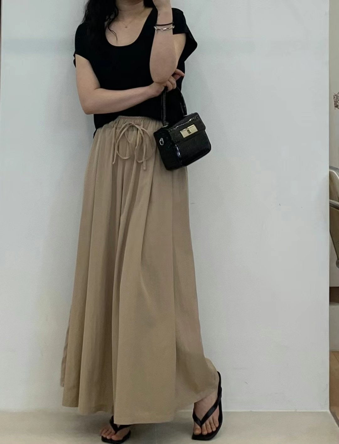 Chiffon Blouse