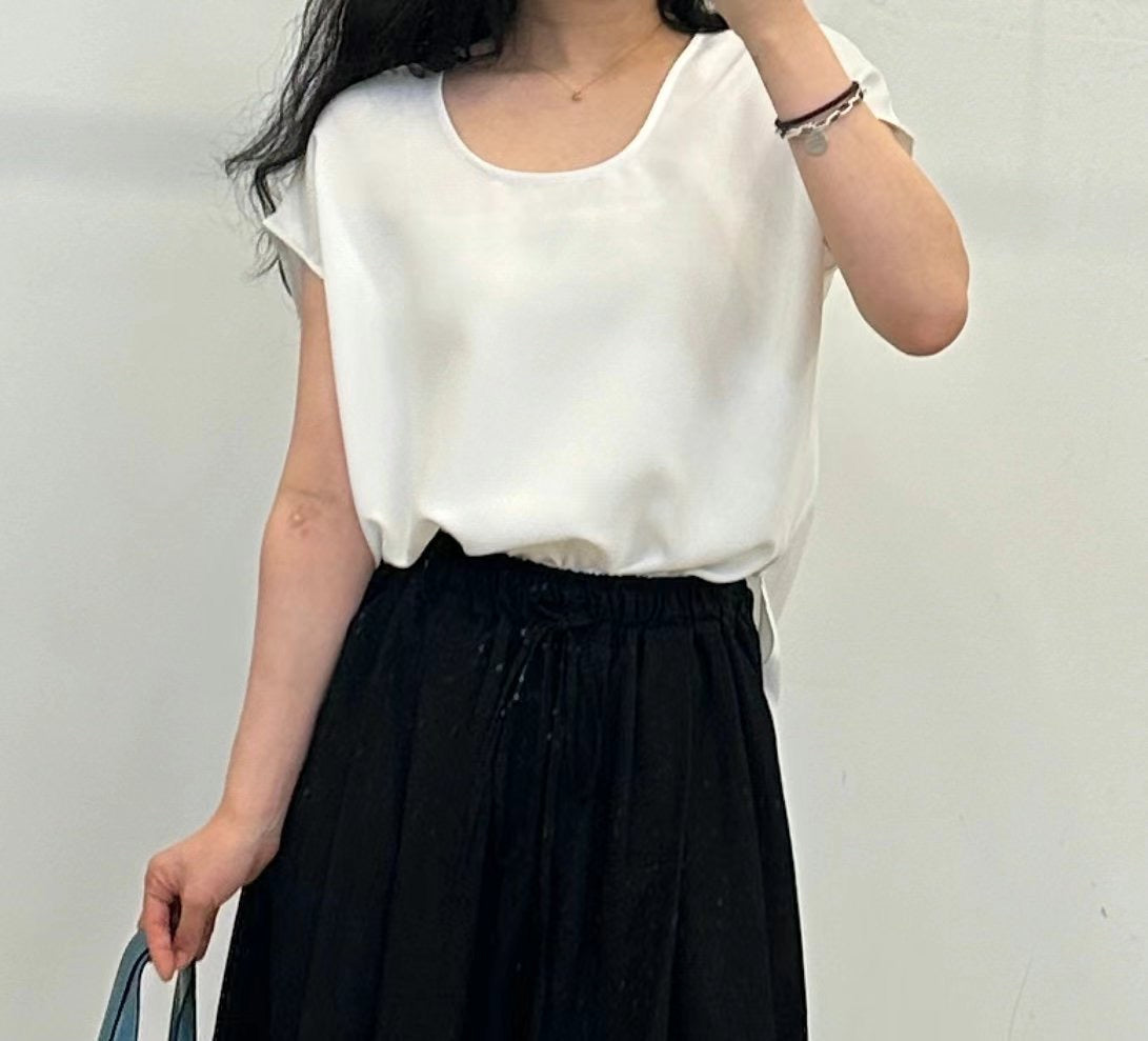 Chiffon Blouse