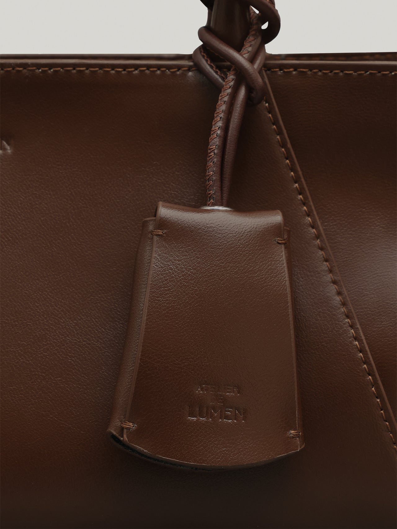 LUMEN - MONIQUE SHOULDER BAG
