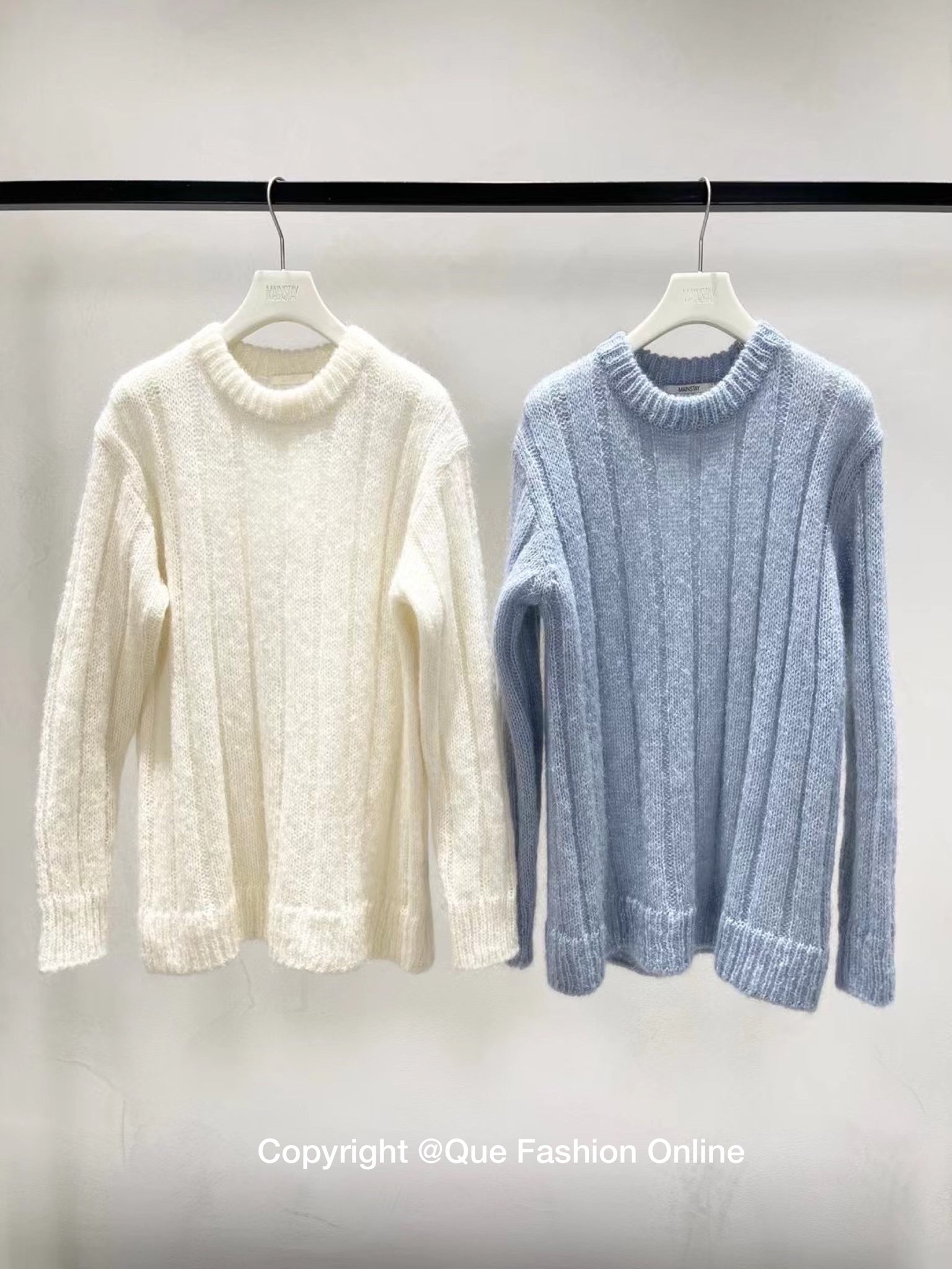 Mainstay Sweater