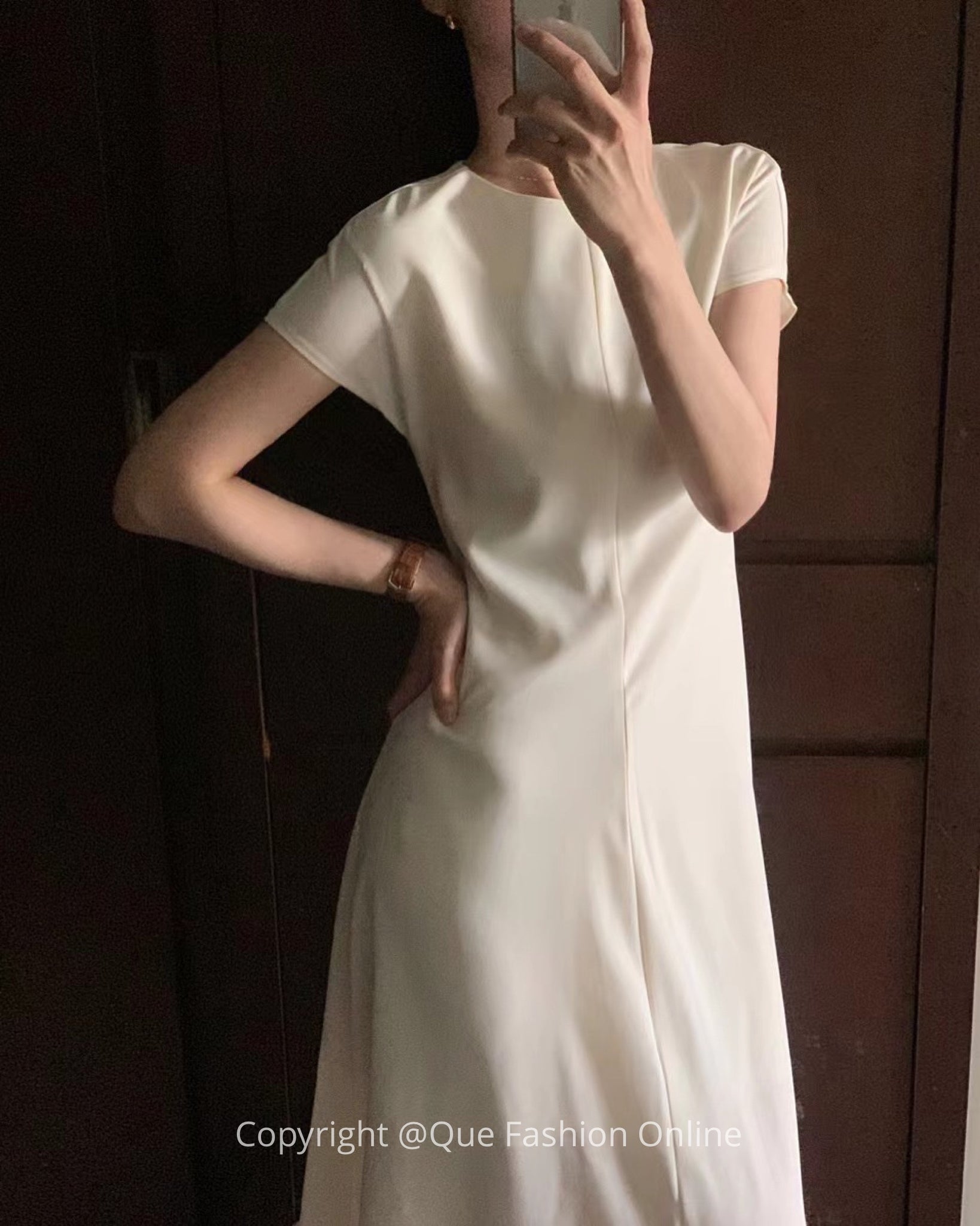 (Premium) Romance Dress